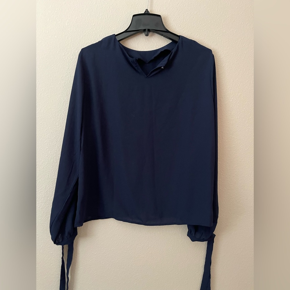Shein Blouse XL - Picture 8 of 10